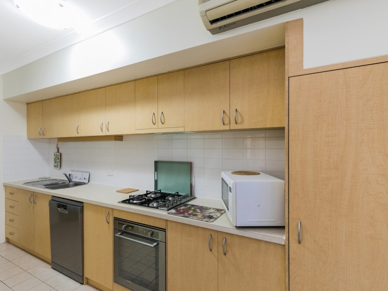 43/170 Adelaide Terrace, East Perth WA 6004