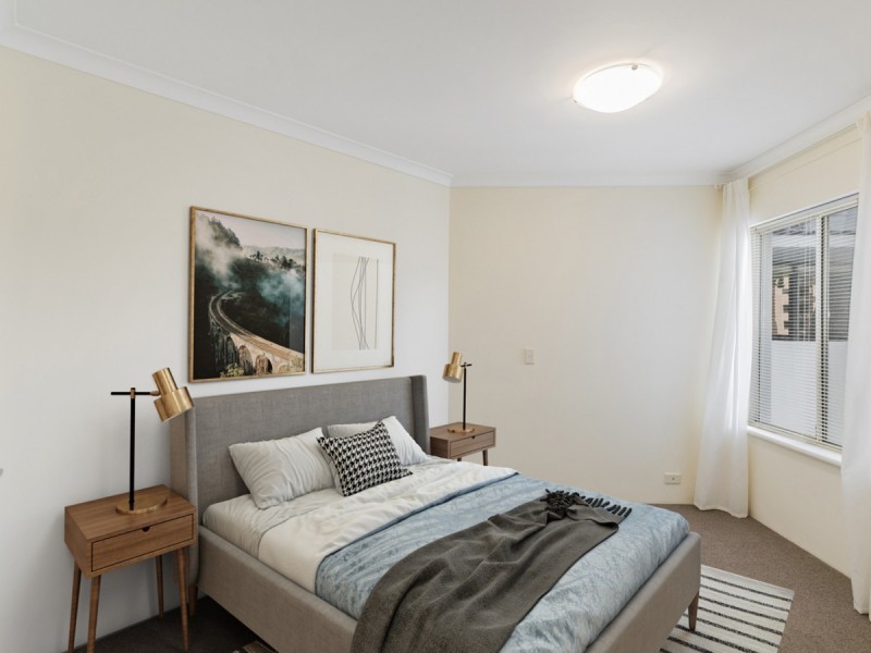 43/170 Adelaide Terrace, East Perth WA 6004