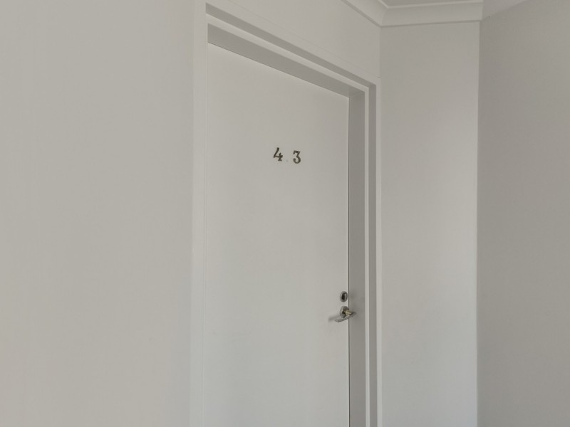 43/170 Adelaide Terrace, East Perth WA 6004