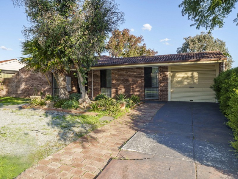 6 Pinner Court, Kingsley WA 6026