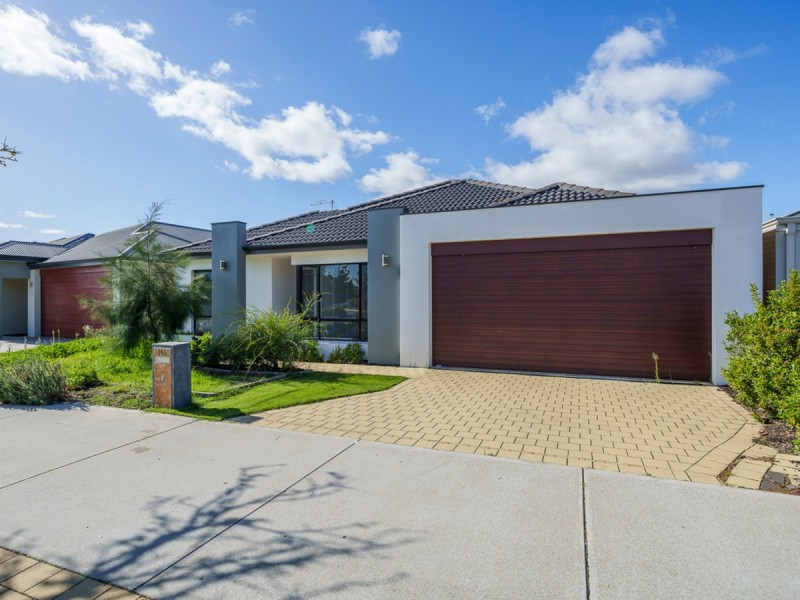 155 Gracefield Boulevard, Harrisdale WA 6112