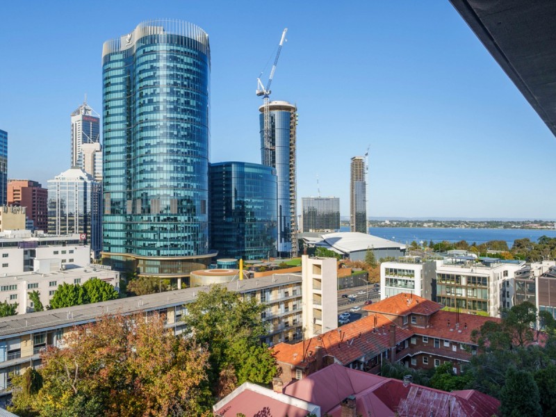 34/33 Malcolm Street, West Perth WA 6005