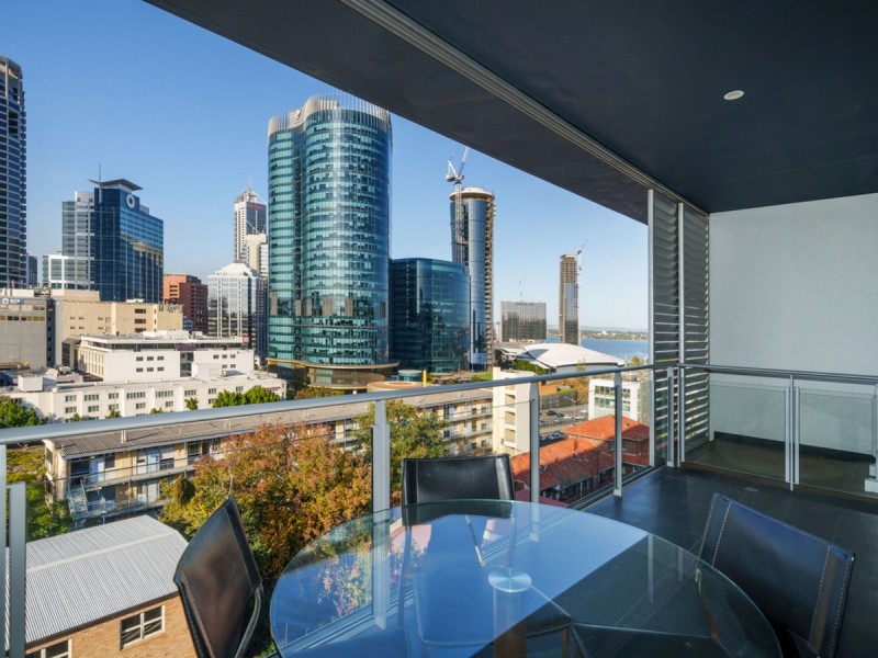 34/33 Malcolm Street, West Perth WA 6005