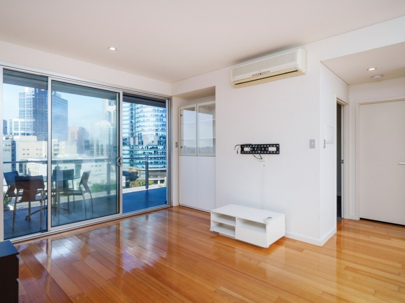 34/33 Malcolm Street, West Perth WA 6005