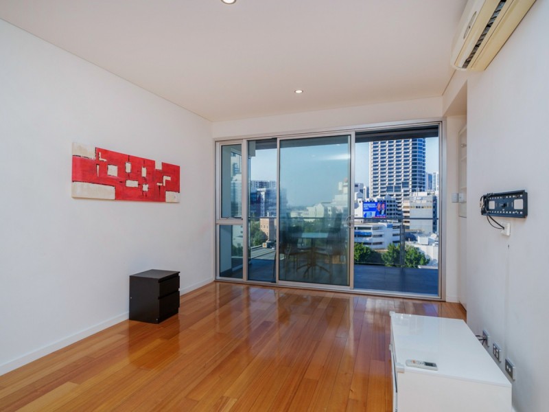 34/33 Malcolm Street, West Perth WA 6005