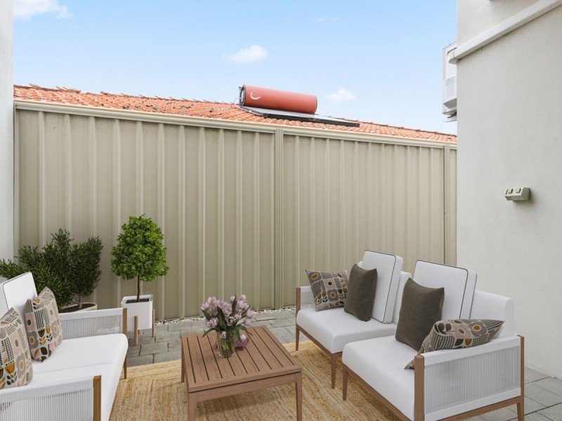 4/200 Kooyong Road, Rivervale WA 6103