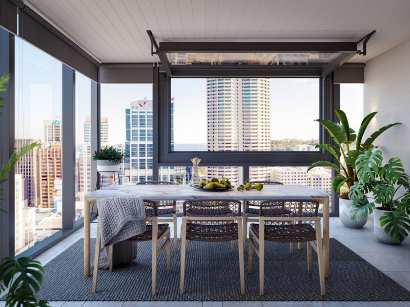 1406/600 Wellington Street, Perth WA 6000