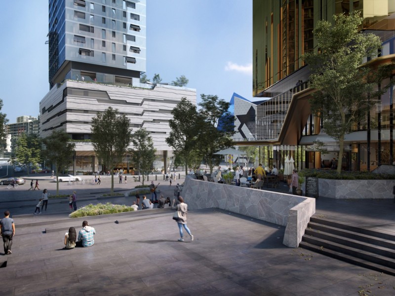 1406/600 Wellington Street, Perth WA 6000