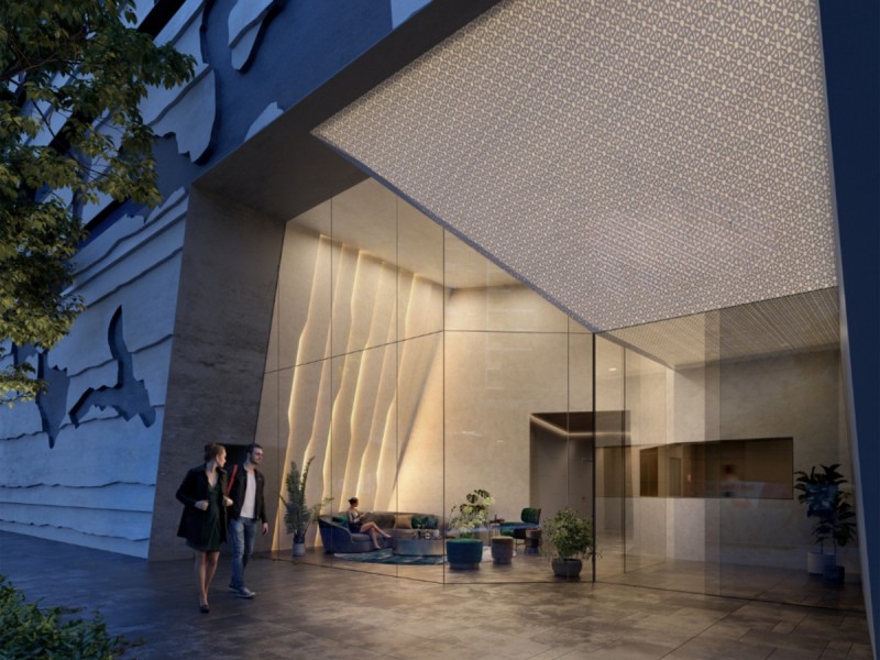 1406/600 Wellington Street, Perth WA 6000