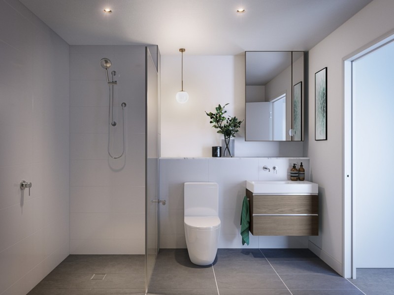 1406/600 Wellington Street, Perth WA 6000