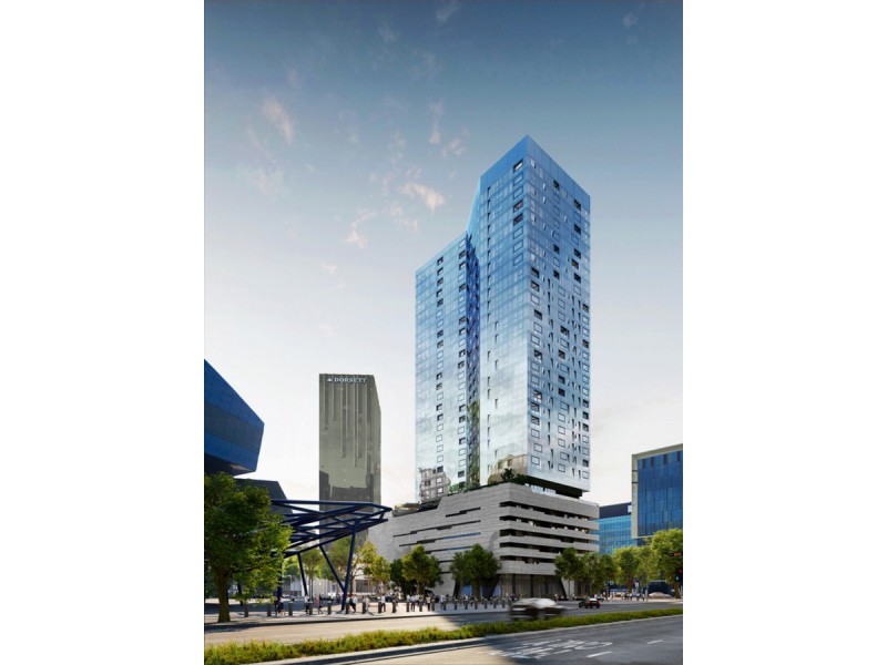 2411/600 Wellington Street, Perth WA 6000