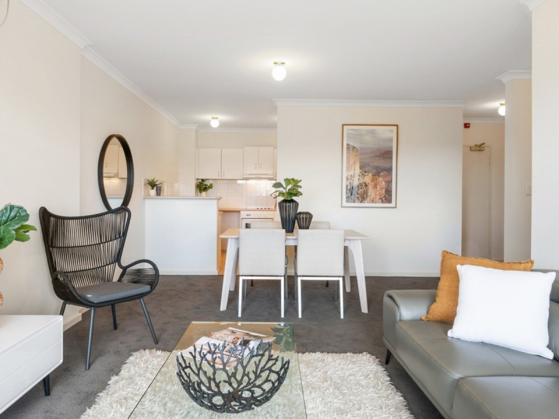 15/182 James Street, Northbridge WA 6003