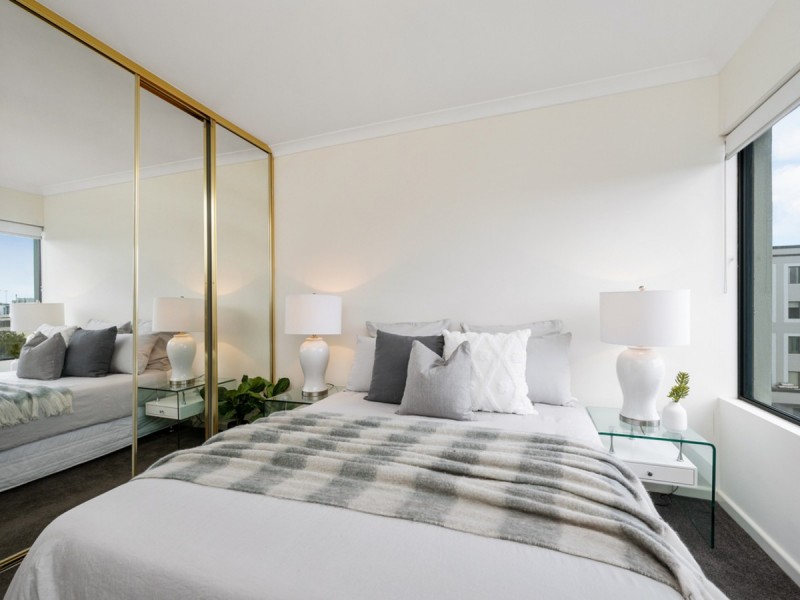 15/182 James Street, Northbridge WA 6003