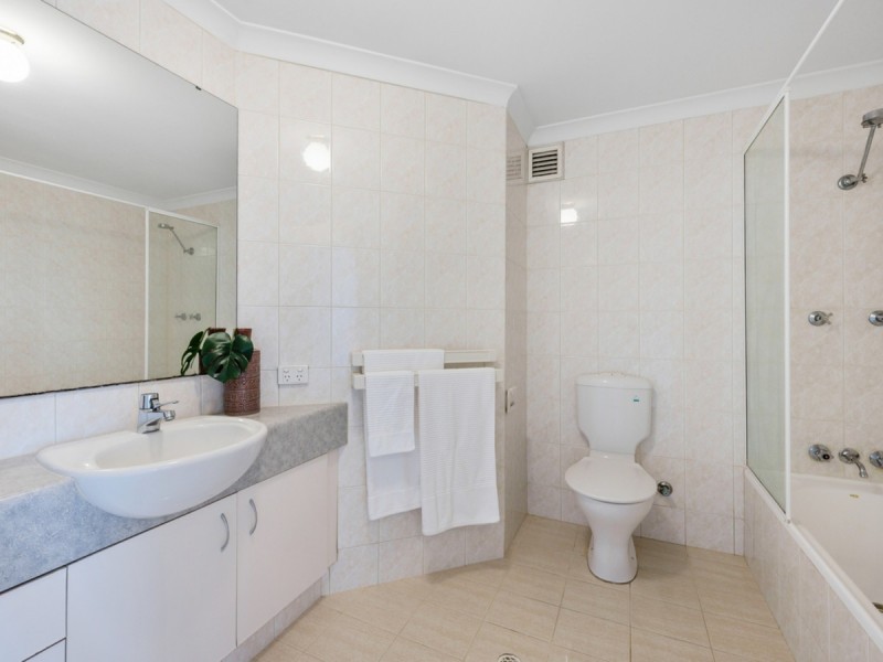 15/182 James Street, Northbridge WA 6003
