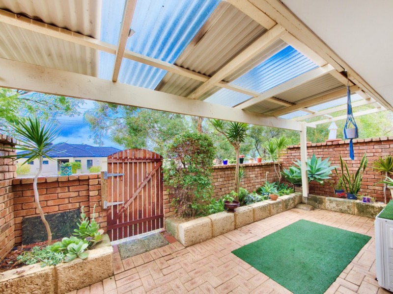 6/121 Hayes Avenue, Yokine WA 6060