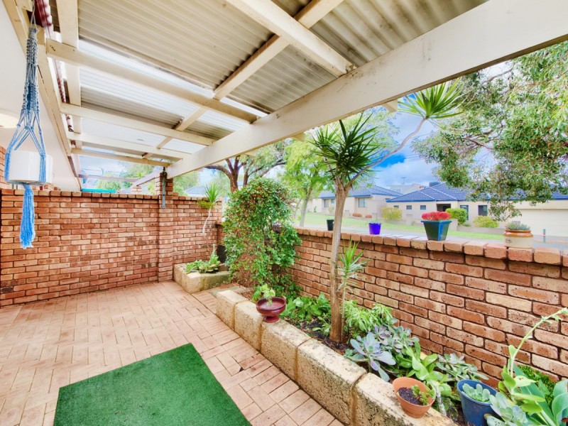 6/121 Hayes Avenue, Yokine WA 6060