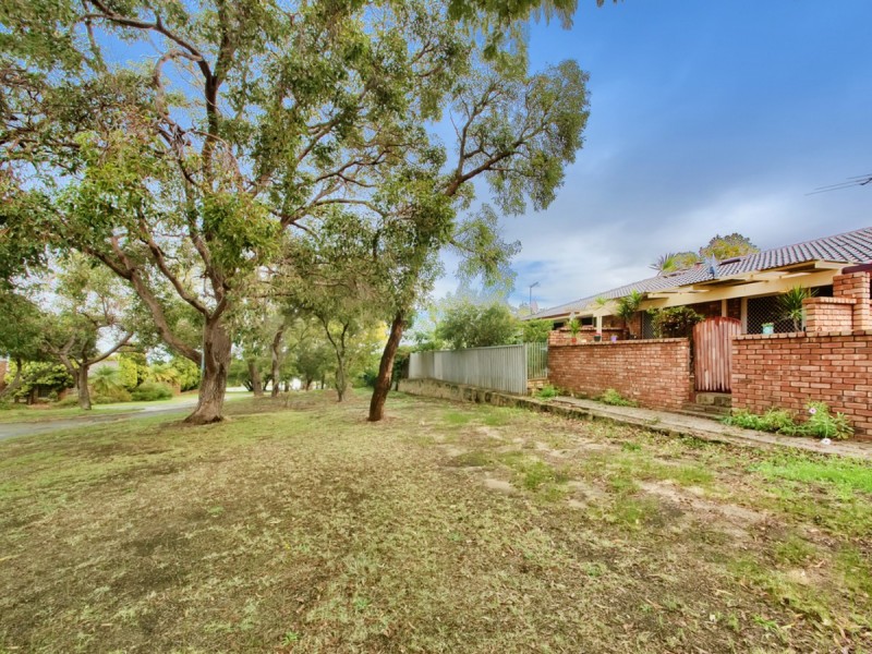 6/121 Hayes Avenue, Yokine WA 6060