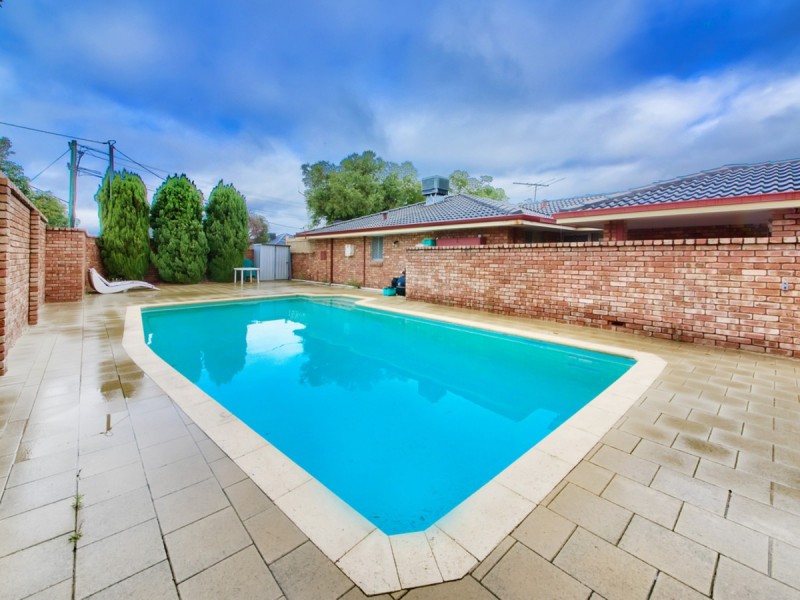 6/121 Hayes Avenue, Yokine WA 6060