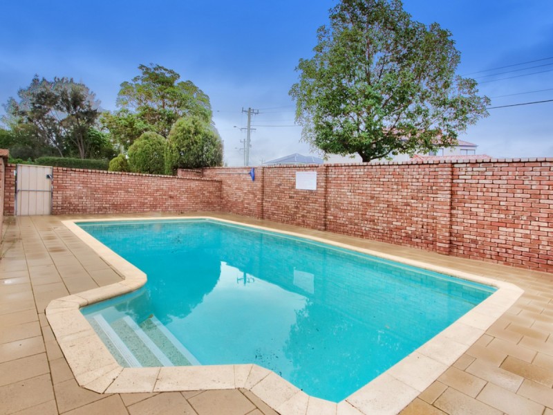 6/121 Hayes Avenue, Yokine WA 6060