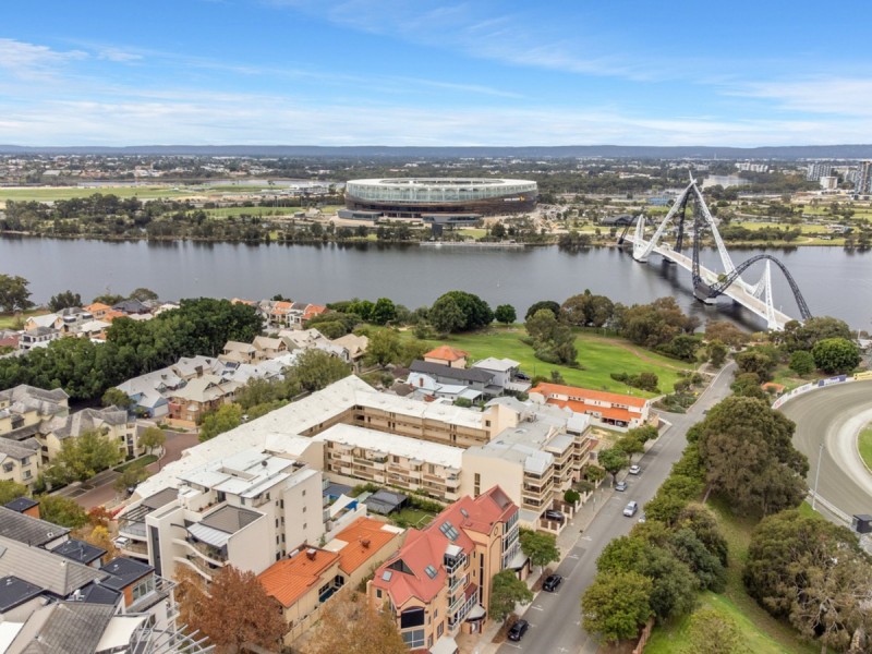 29/22 Nile Street, East Perth WA 6004