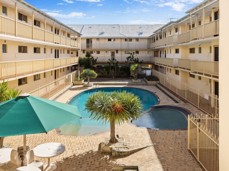 29/22 Nile Street, East Perth WA 6004