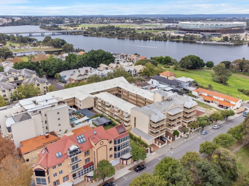 29/22 Nile Street, East Perth WA 6004