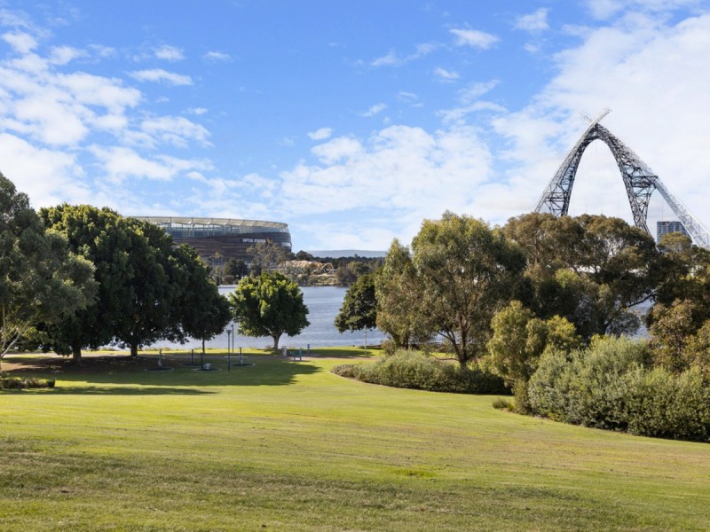 29/22 Nile Street, East Perth WA 6004