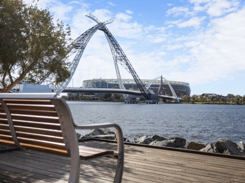 29/22 Nile Street, East Perth WA 6004