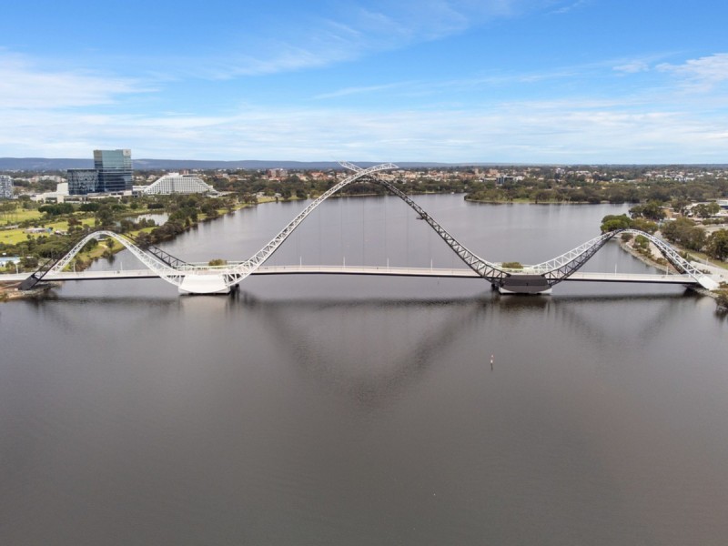 29/22 Nile Street, East Perth WA 6004