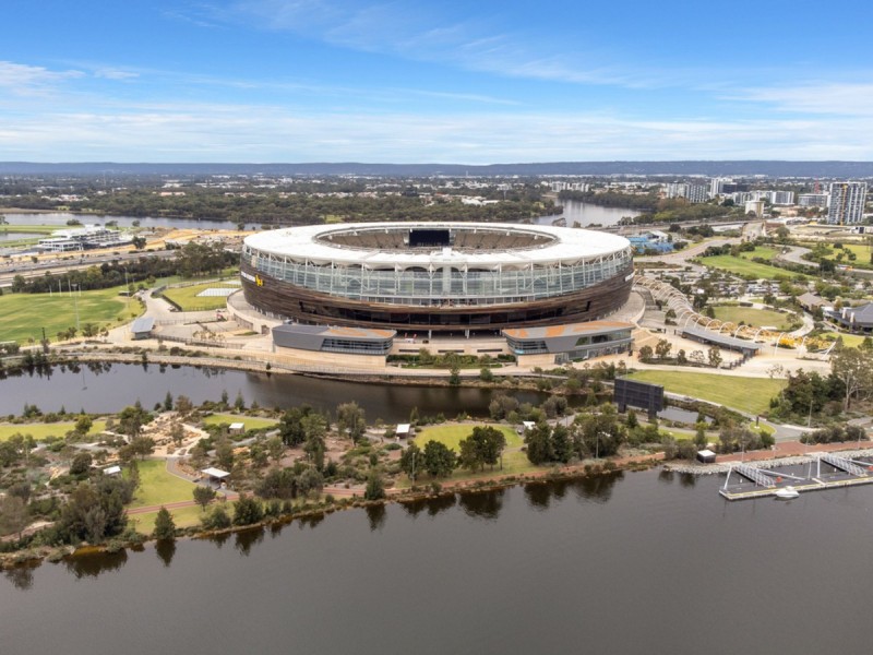 29/22 Nile Street, East Perth WA 6004