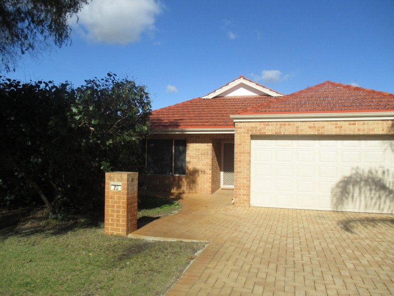 20 Wandarrie Avenue, Yokine WA 6060