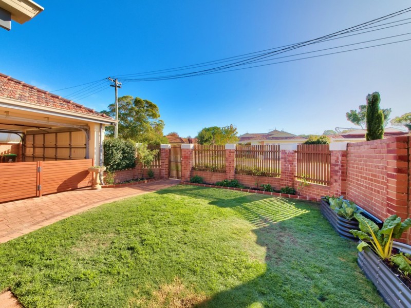 60 David Street, Yokine WA 6060