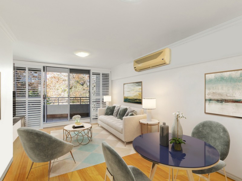 15/134 Mounts Bay Road, Perth WA 6000