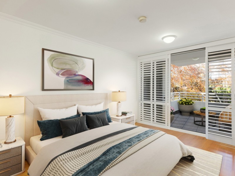 15/134 Mounts Bay Road, Perth WA 6000