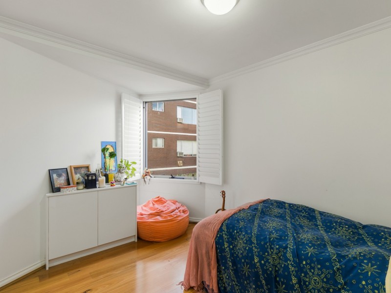 15/134 Mounts Bay Road, Perth WA 6000