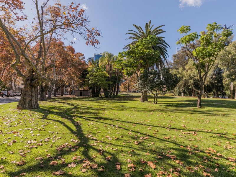 15/134 Mounts Bay Road, Perth WA 6000