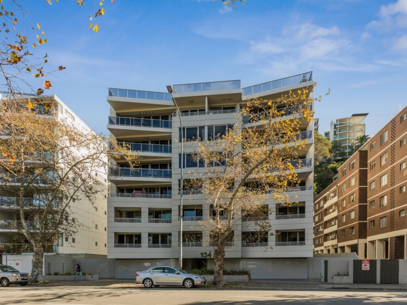 15/134 Mounts Bay Road, Perth WA 6000