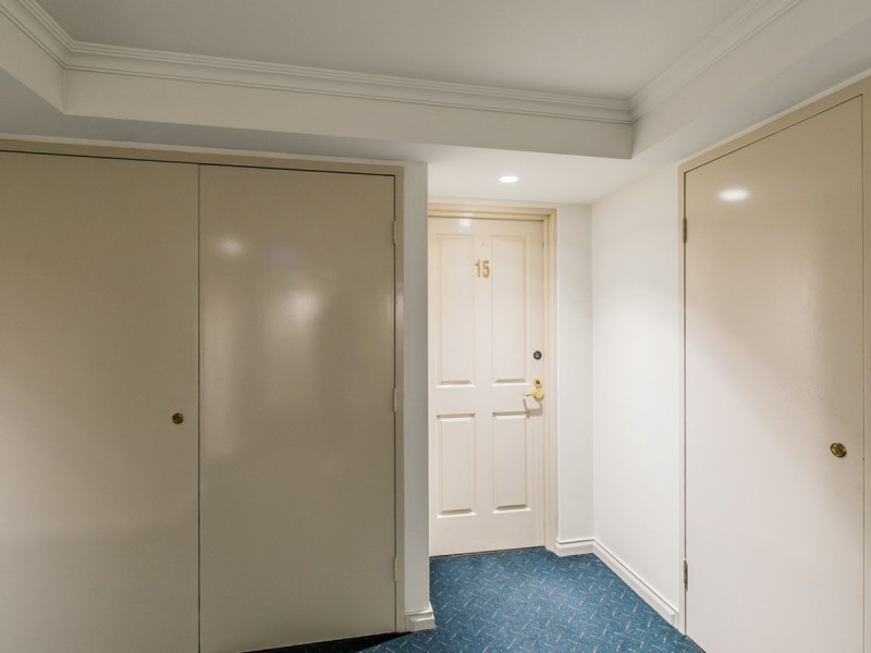 15/134 Mounts Bay Road, Perth WA 6000