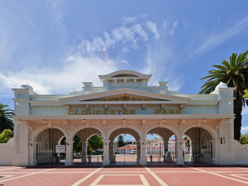 21/2A Goderich Street, East Perth WA 6004