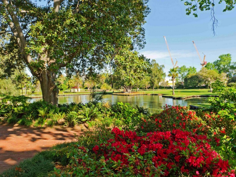 21/2A Goderich Street, East Perth WA 6004