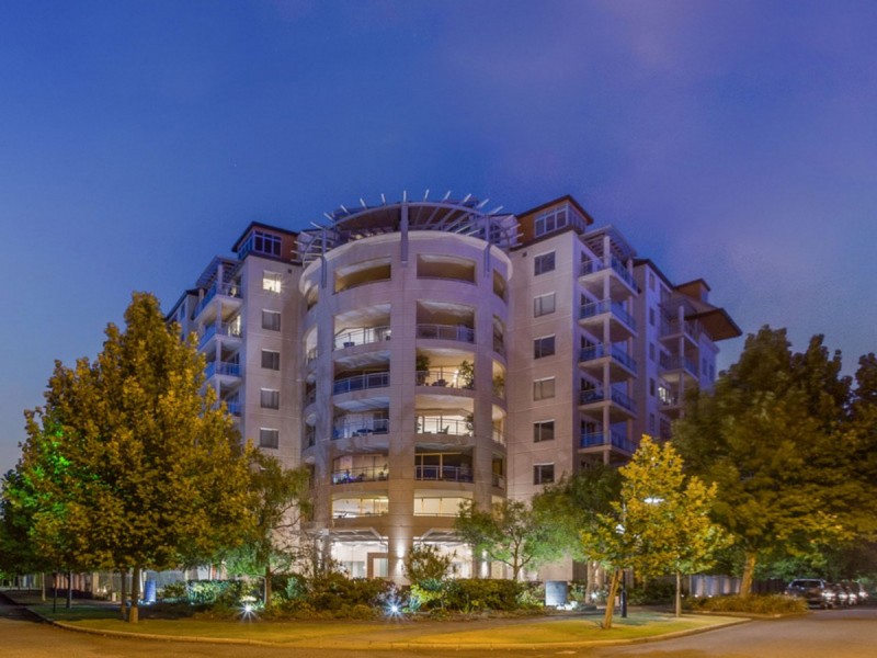 3D/29 Trafalgar Road, East Perth WA 6004