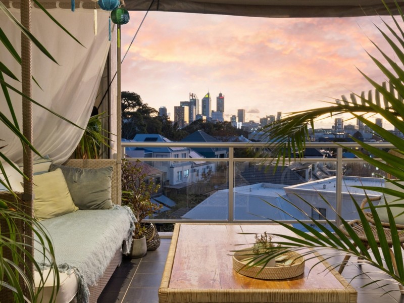 3D/29 Trafalgar Road, East Perth WA 6004