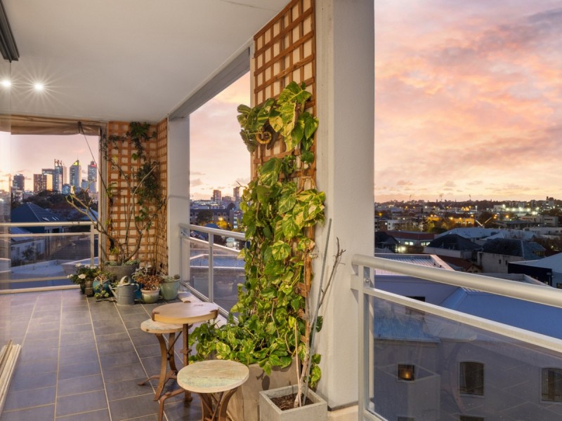 3D/29 Trafalgar Road, East Perth WA 6004