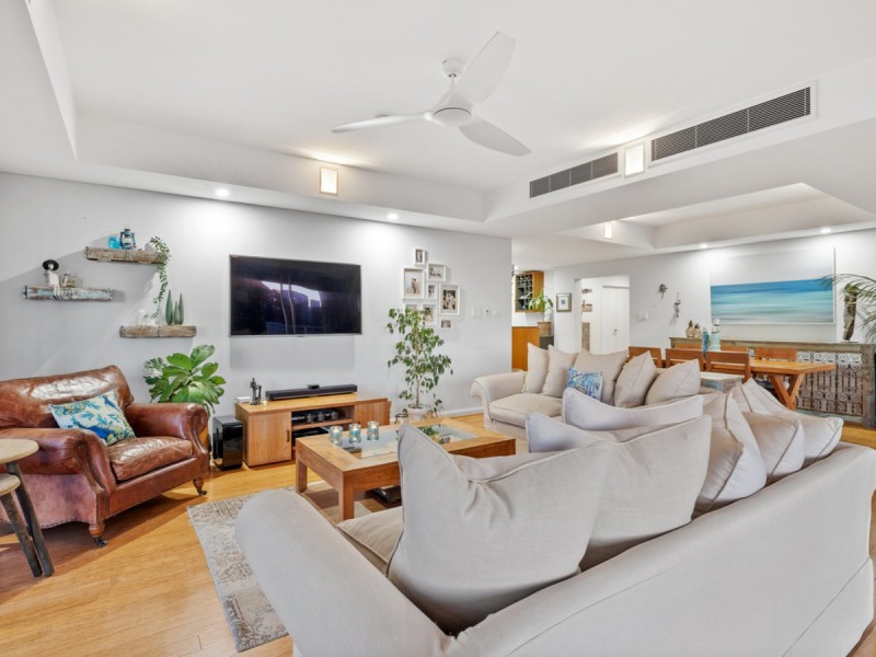 3D/29 Trafalgar Road, East Perth WA 6004