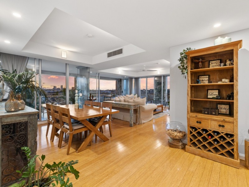 3D/29 Trafalgar Road, East Perth WA 6004