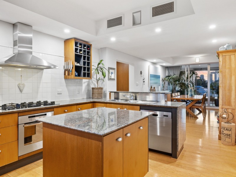 3D/29 Trafalgar Road, East Perth WA 6004