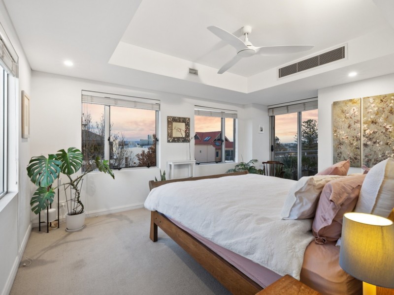 3D/29 Trafalgar Road, East Perth WA 6004