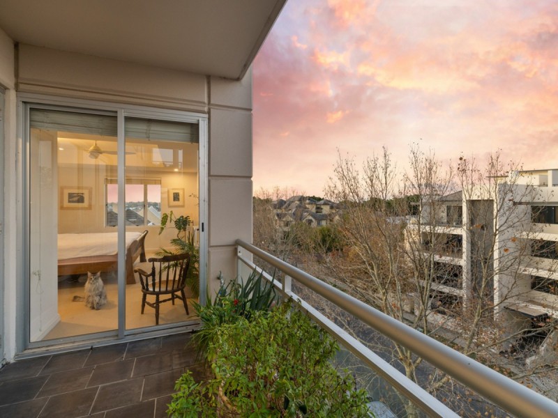 3D/29 Trafalgar Road, East Perth WA 6004