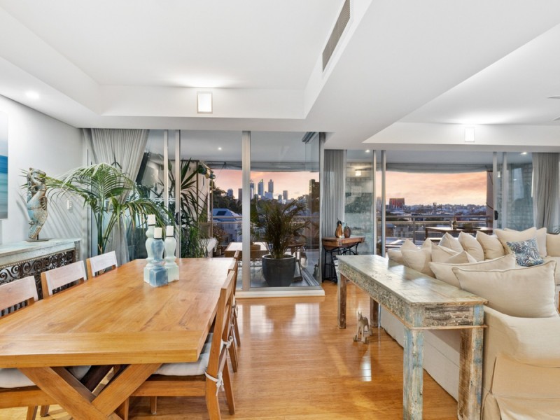 3D/29 Trafalgar Road, East Perth WA 6004