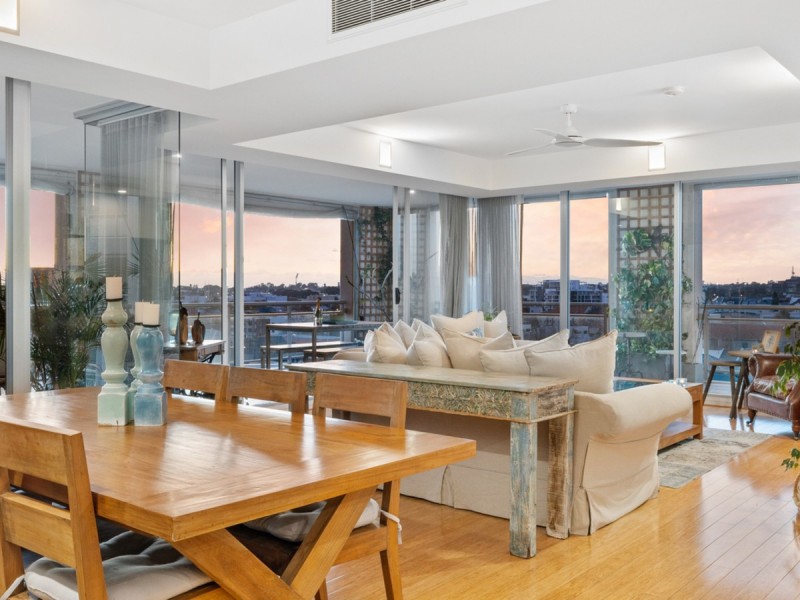 3D/29 Trafalgar Road, East Perth WA 6004